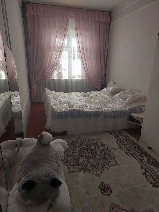 Шайхонтохур Район