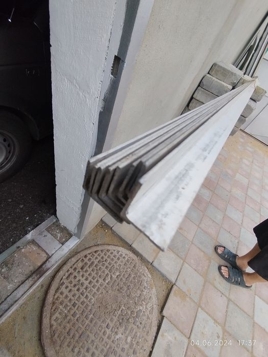 Двутавр, кругляк, уголок