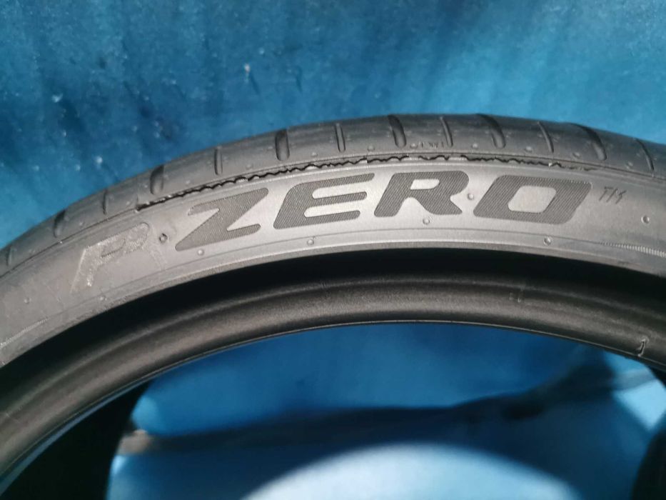 245/35 R19 pirelli 4 bucati