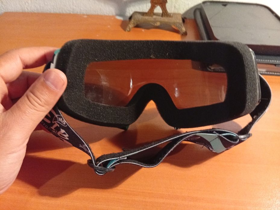 Мотокрос очила..