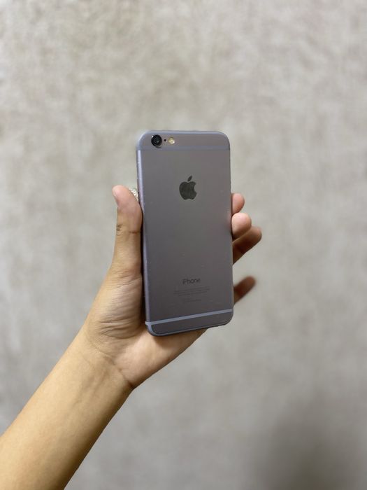 IPHONE6 Ideal 78yomks 64gb