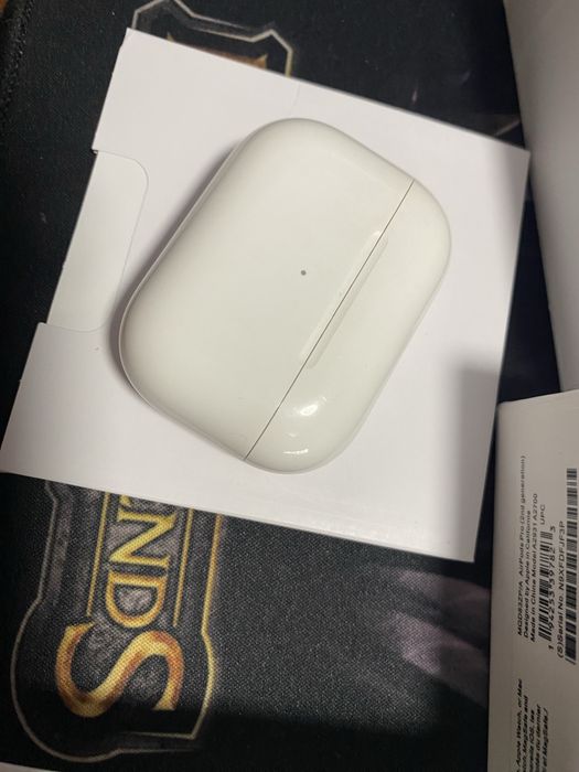 Airpods pro 2 generetion