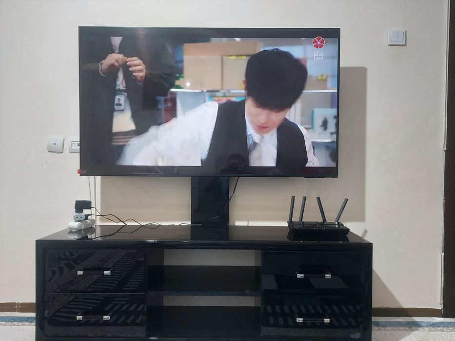 Samsung TV 55 дюм