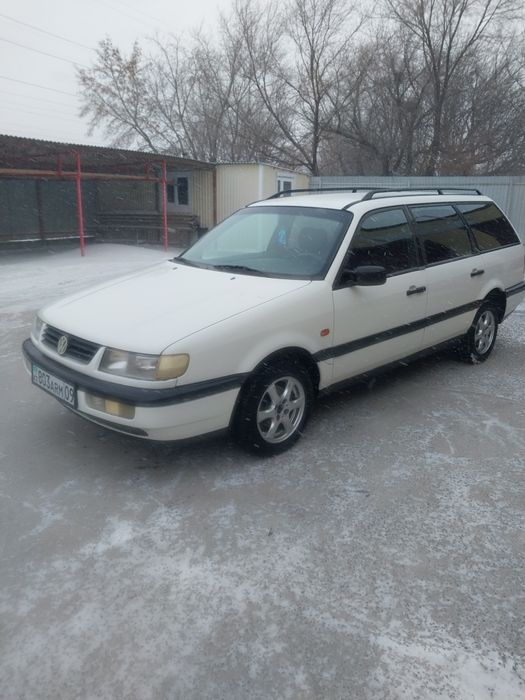 Продам фольксваген пасат б 4