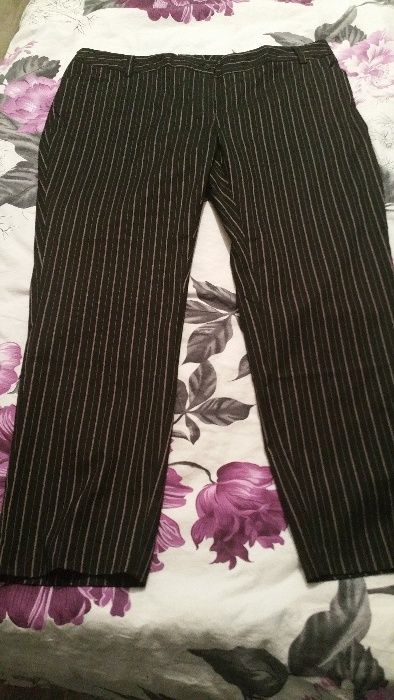 Дамски панталони размер 50
