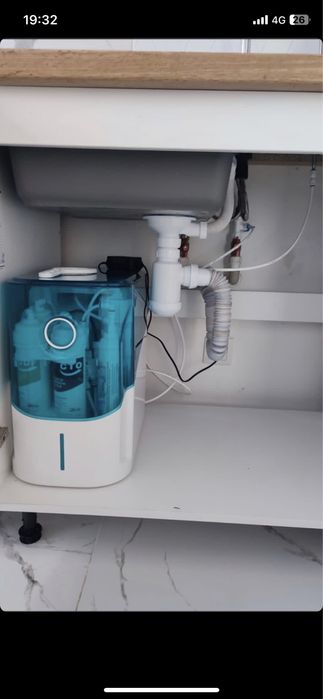 Фильтр на кухню Аквафор