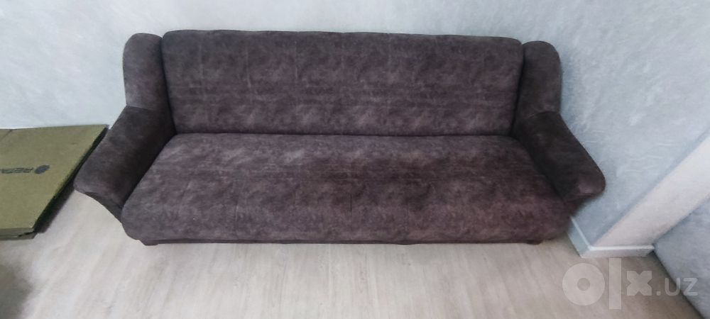 Продажа дивана и два кресла