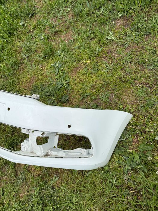 Bara fata Volkswagen Polo, 2013-2016, 6C0807221