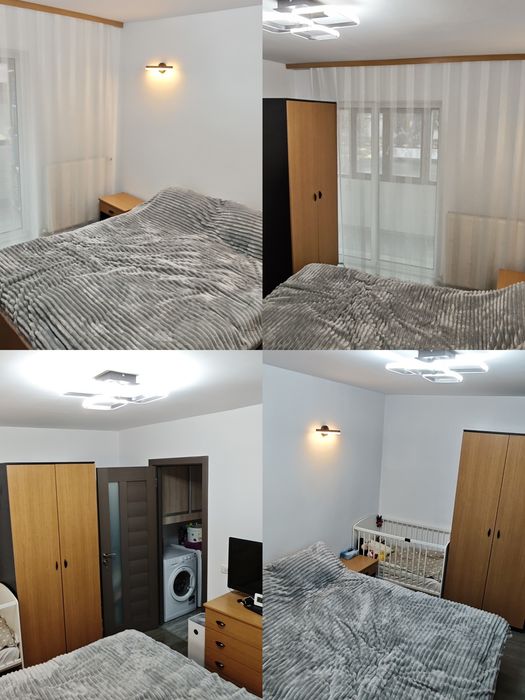 Apartament 3 camere