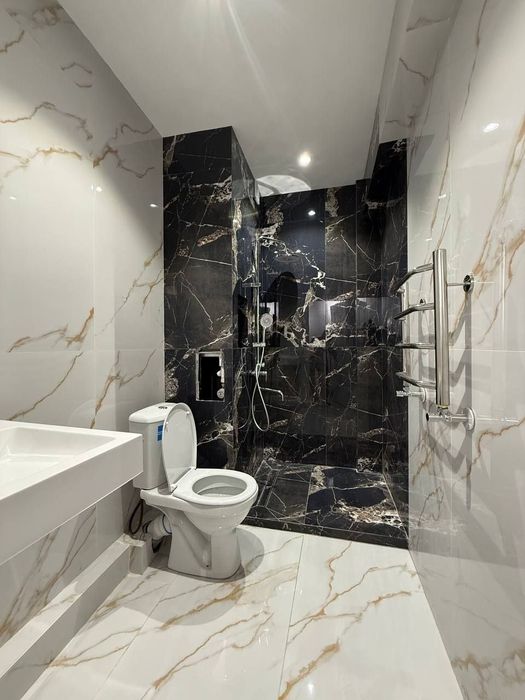 Юабад 13. ЖК " Икат". 2/3/11