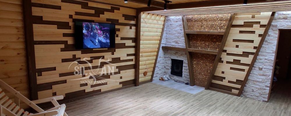 Столярные работы, лестницы, двери