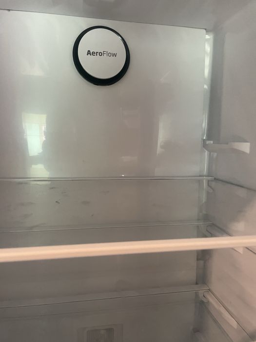Super mega oferta frigider Beko Model Aero Flow generatie noua  Frigo