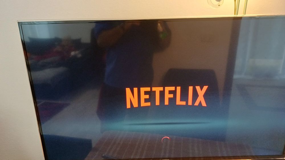 De vanzare Smart tv Samsung 122cm