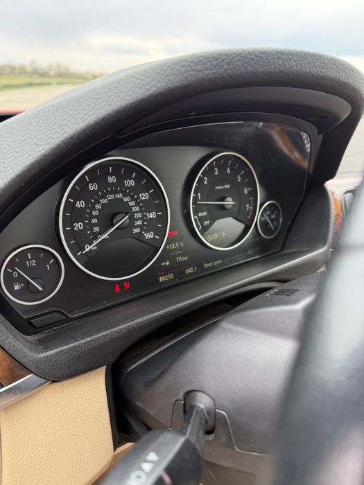 Vând BMW 420 i Coupe Cabrio