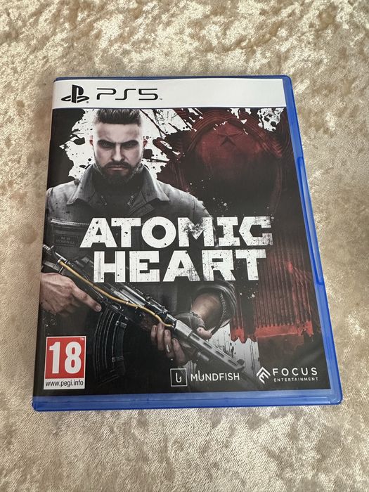 Продам PlayStation 5