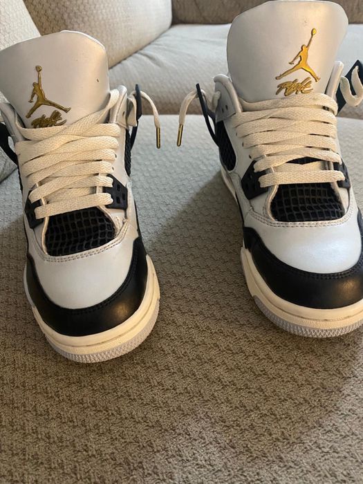 Adidasi baiat AIR JORDAN 4 RETRO