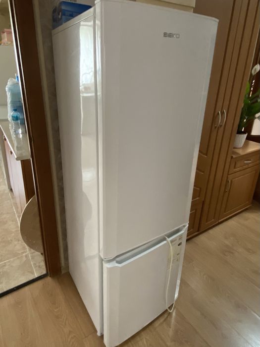 Холодильник, бесплатно