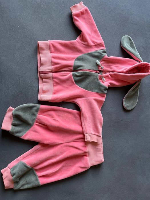 Вещи на девочку полгода