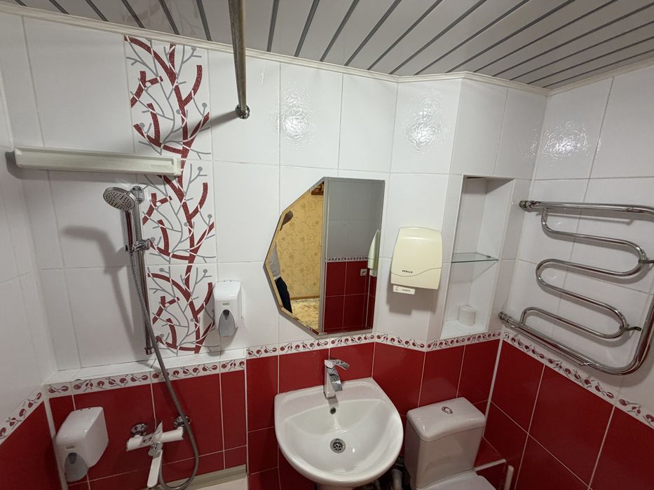 Частная гостиница