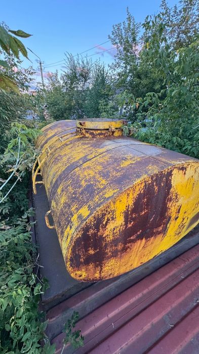 Термо бочка для жидкостей