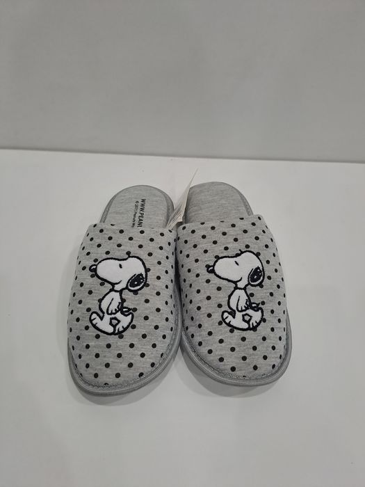 Домашние тапочки, размер 35-36, Европа