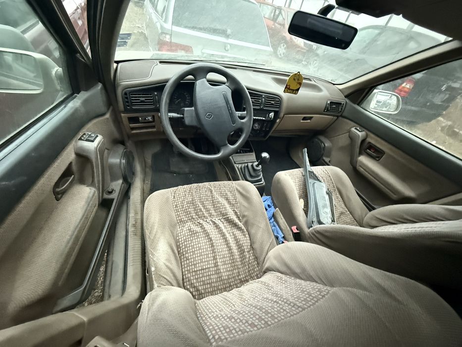 Рено 19 1.8 75 кс 1994 г бензин на части