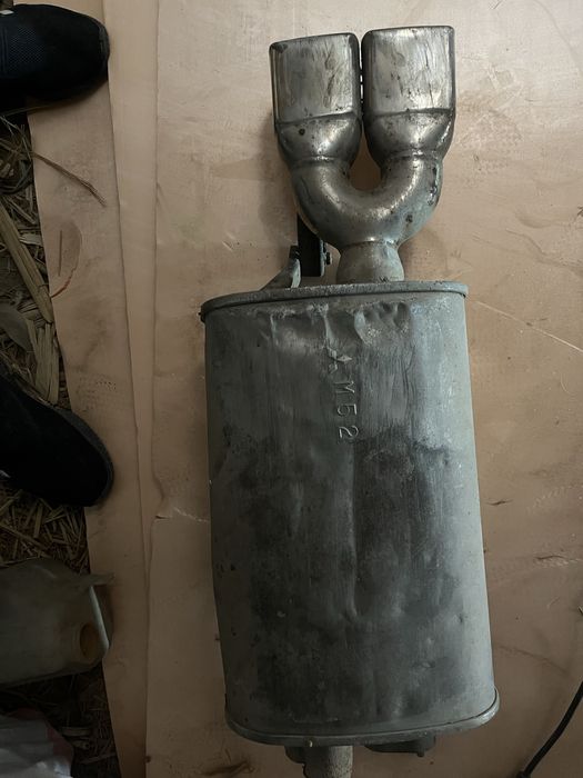 Запчасти метсубетси галанд