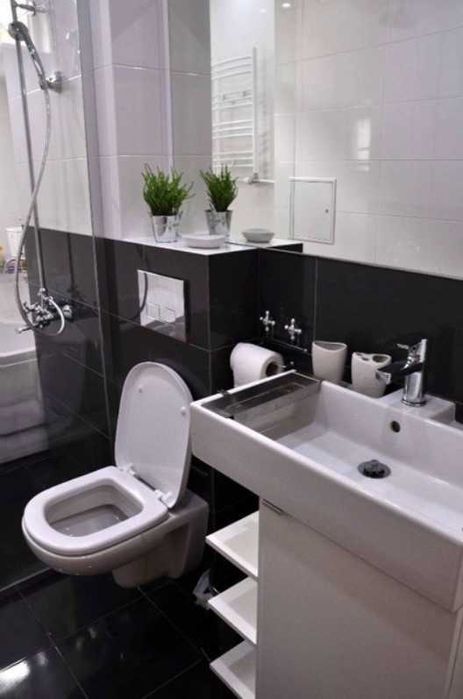 Дава се под наем Двустаен апартамент в София, Център - 55 кв.м за 736.95 € - Снимка #7