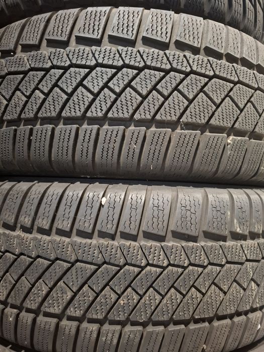 215 60 17 anvelope de iarna Suv 4X4 Hyundai Kia Mazda