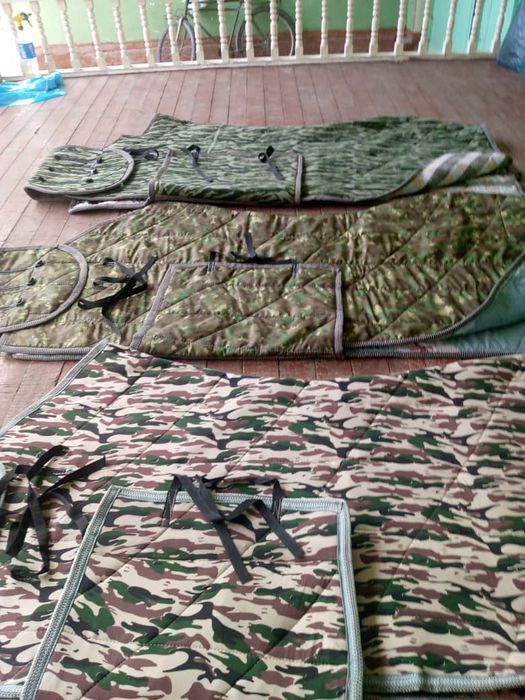 Кигиз,намать,для пожарь