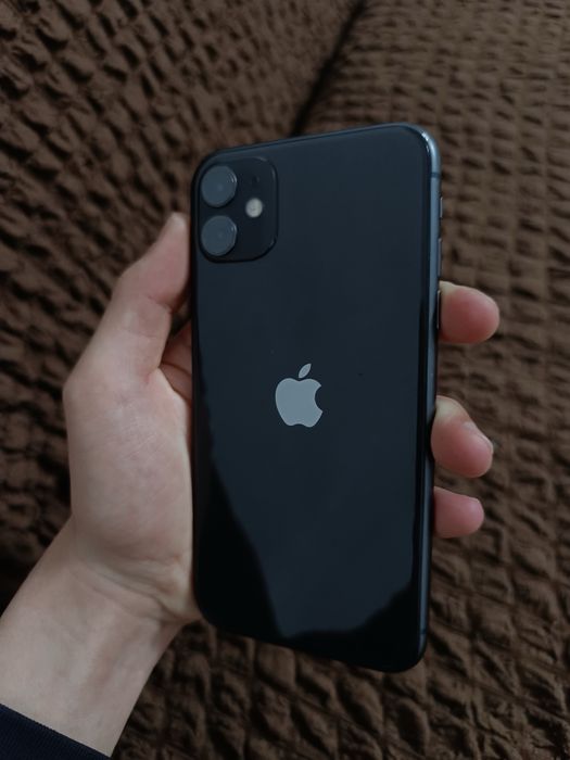 iPhone 11, (64gb)