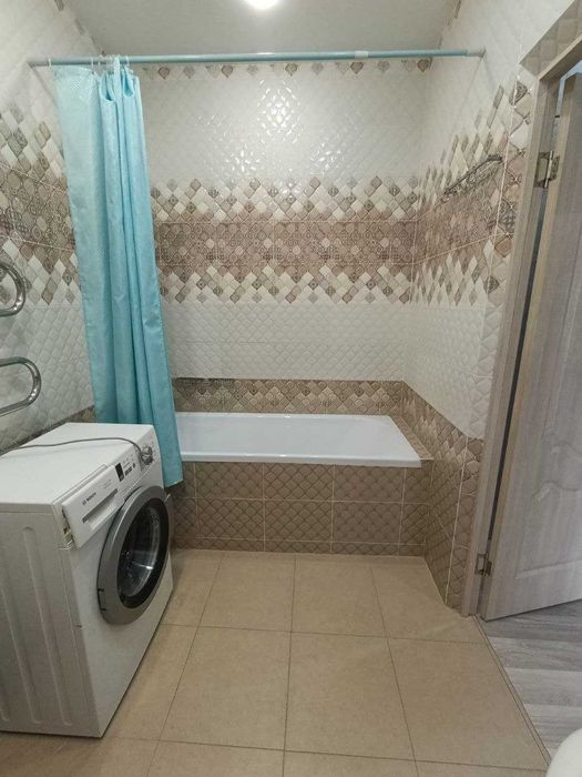 1 ком Кв Байтурсынова