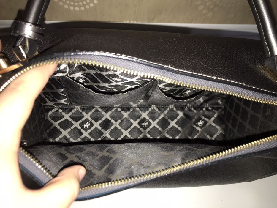 Шикарная сумка Santa Polo