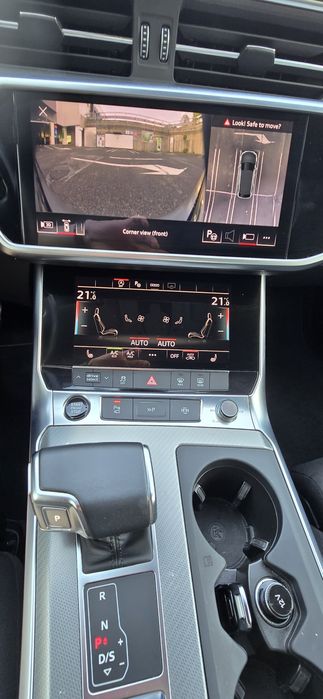 Audi A6 35tdi sport  2022