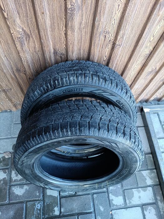 Пара шин (2 баллона)