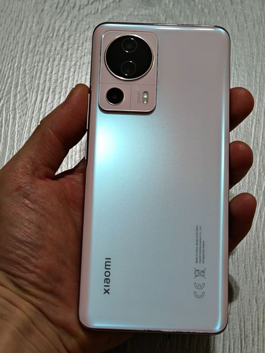 Xiaomi 13 lite 256 gb Ram 8 5G