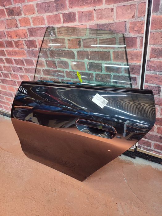 Usa Bmw seria 4 G26 stanga dreapta spate