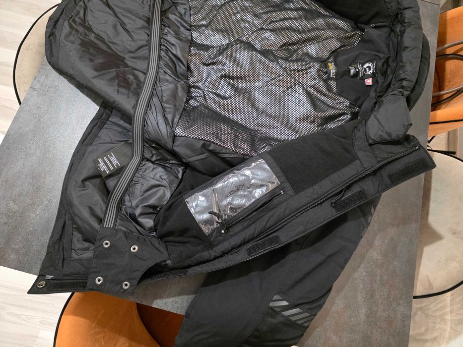 Ski-Doo X-Team Jacket Snowmobile L