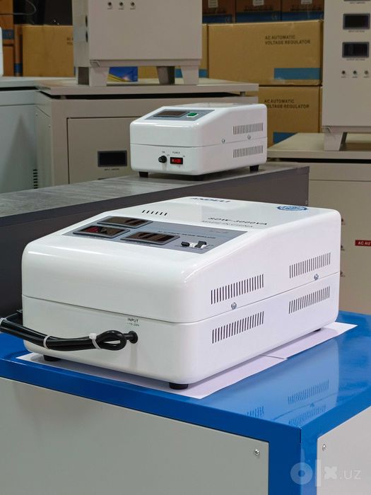 ANDELI SDW-3000VA 3kVA Stabilizatori Стабилизатор напряжения  настеный