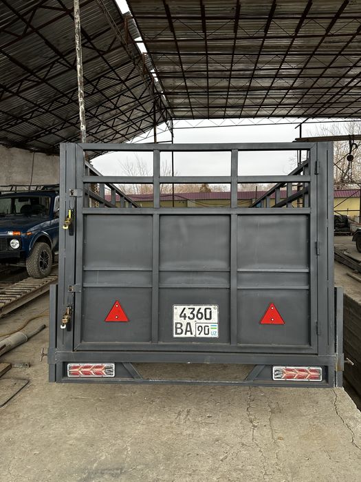 Прсеп сотилади янги идеал холатда