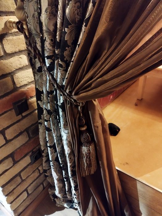 Парда тикиш хизмати КАРНИЗ МЕТИРИГА 50 мин