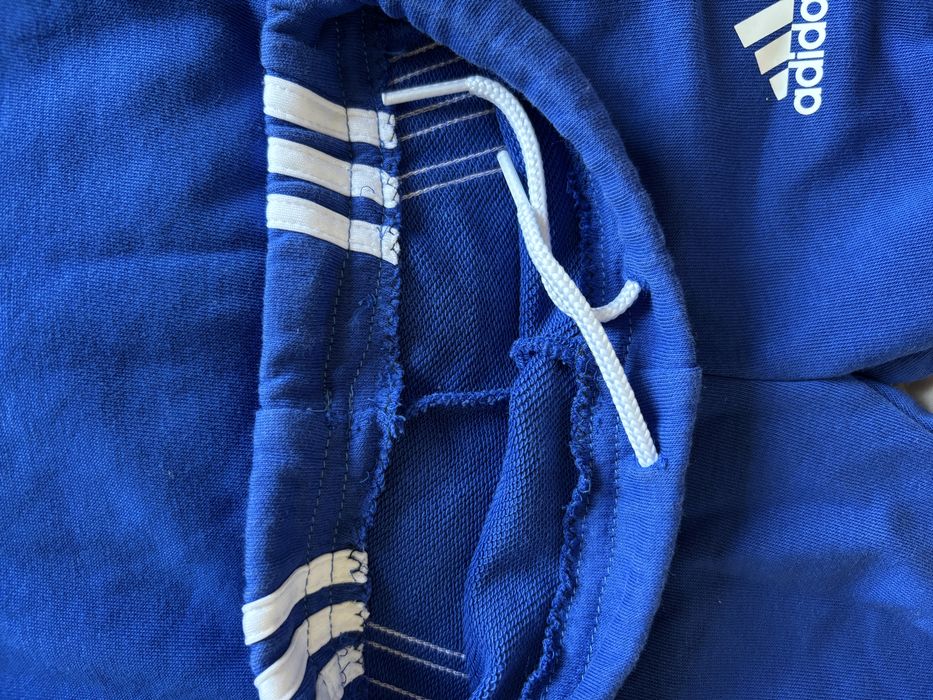 Adidas костюм 0-3 мес original