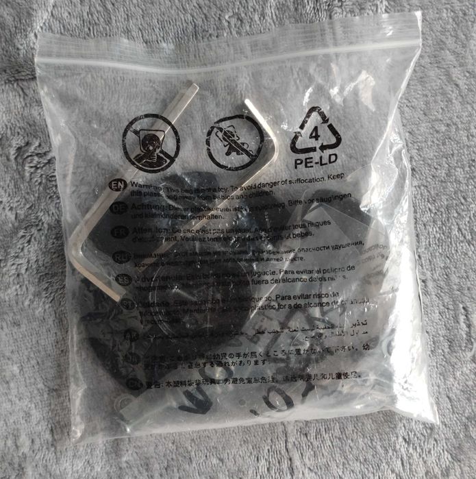 Suport birou 3 monitoare Maclean MC-691 + suport laptop MC-764 | vând separat sau set