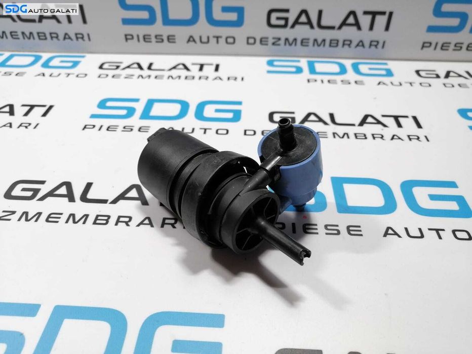 Pompa Pompita Motoras Vas Stropgel Spalare Parbriz Seat Alhambra 1996 - 2010 Cod V40-08-0014