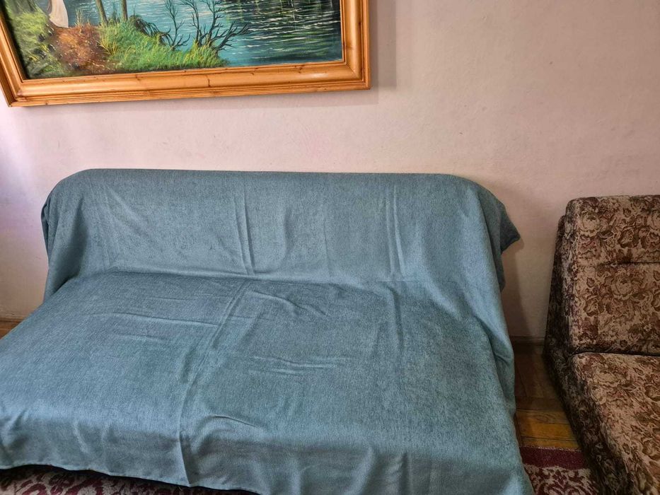 Închiriez apartament 2 camere, confort 1, central