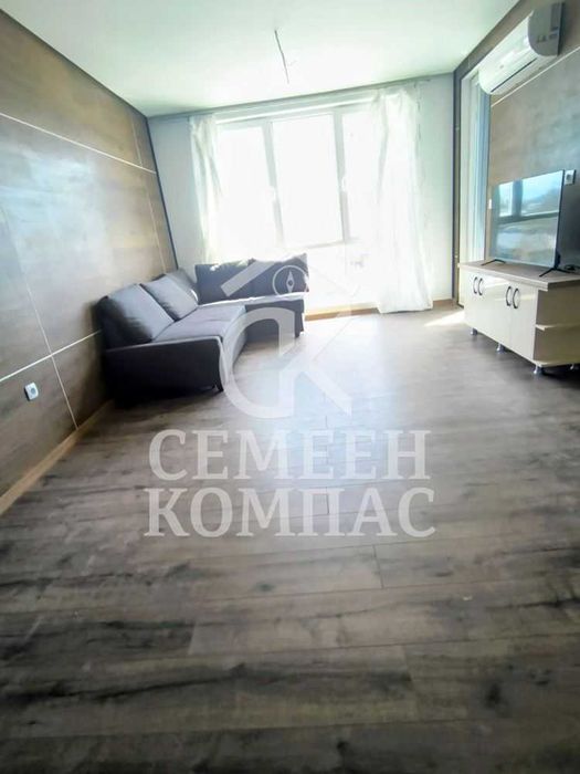 Продава се Двустаен апартамент в Пловдив, Гагарин - 67 кв.м за 1028 €/кв.м - Снимка #6