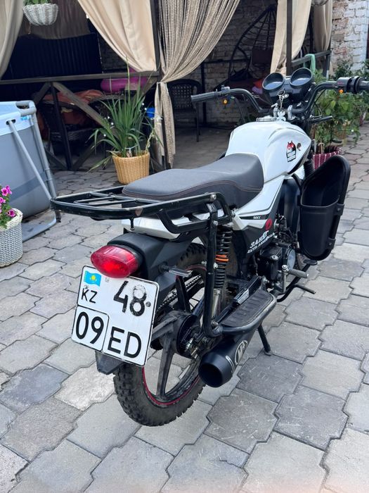 Продажа мопеда Alpha 110куб