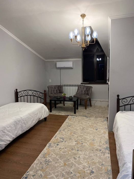 Гостиница час ночь