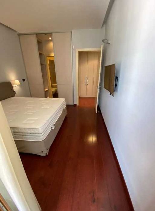 Четиристаен апартамент Изгрев