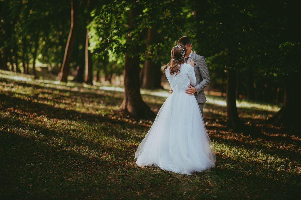 Rochie de mireasă